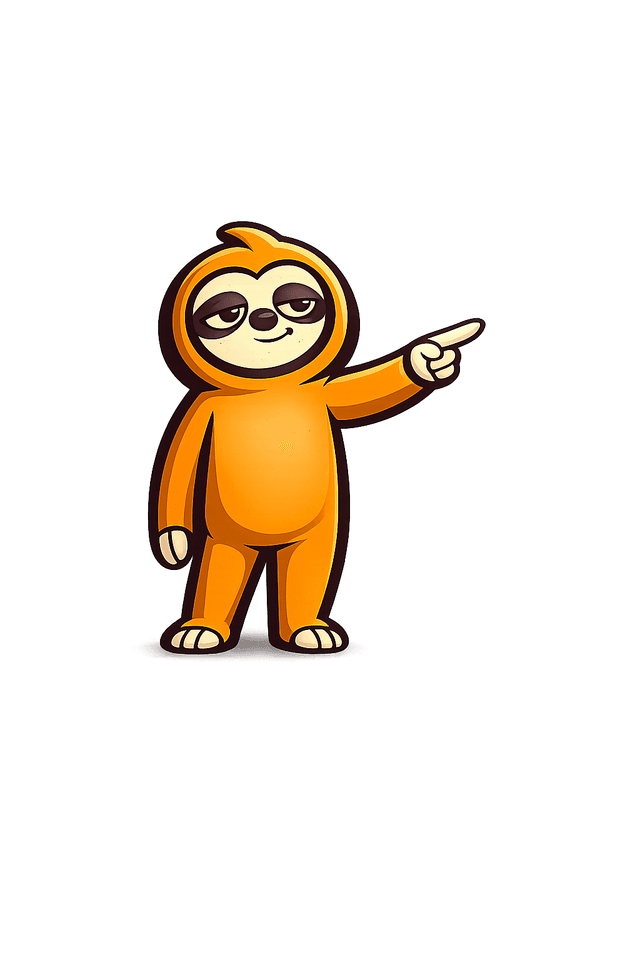 Outsource Tasks Sloth